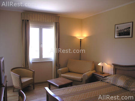 Spongiola Hotel 7